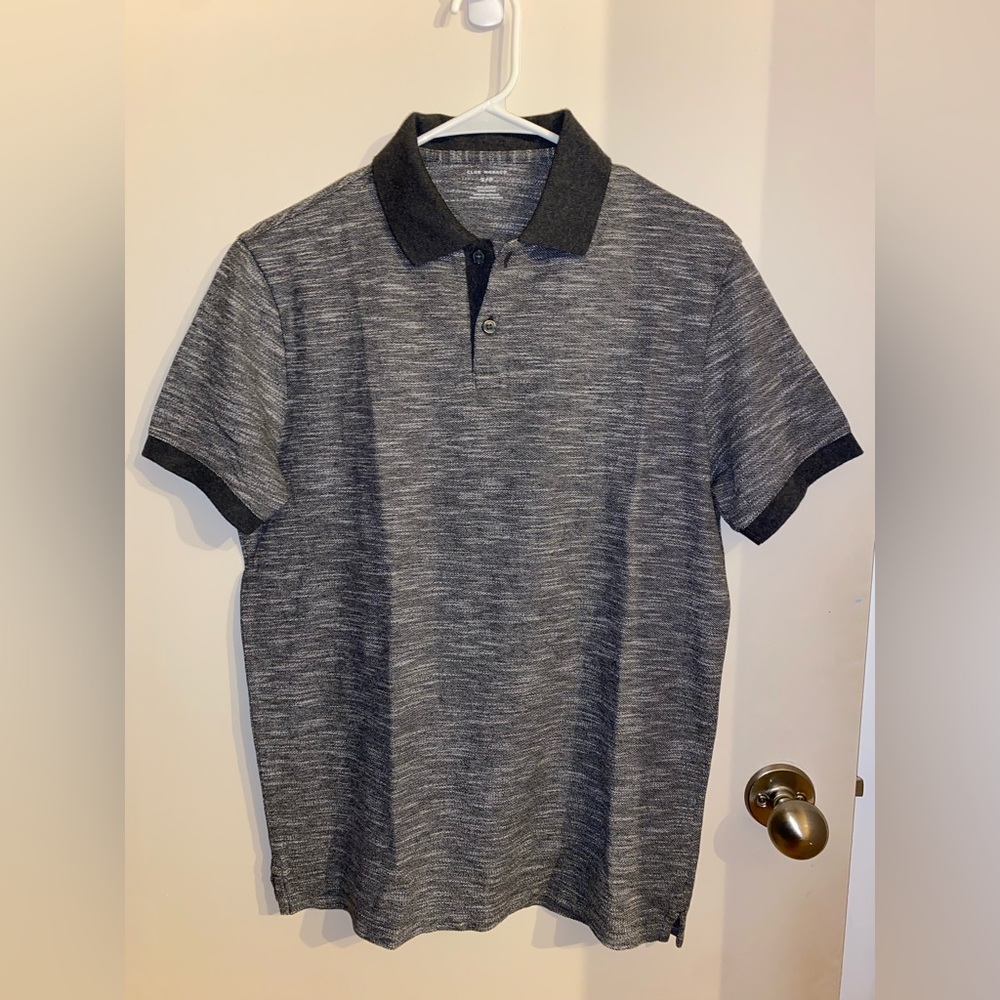 Club Monaco Polo